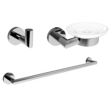 IMPRESE HRANICE набір аксесуарів (3 в 1), (100013)