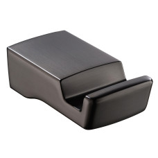 IMPRESE GRAFIKY гачок, чорний нікель, (ZMK041807210)