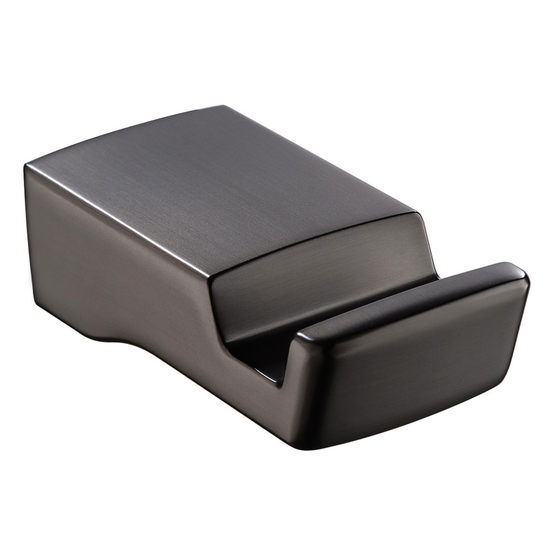 IMPRESE GRAFIKY гачок, чорний нікель, (ZMK041807210)