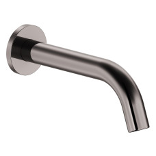 IMPRESE BRENTA вилив для ванни, графітовий хром, (ZMK091908300)