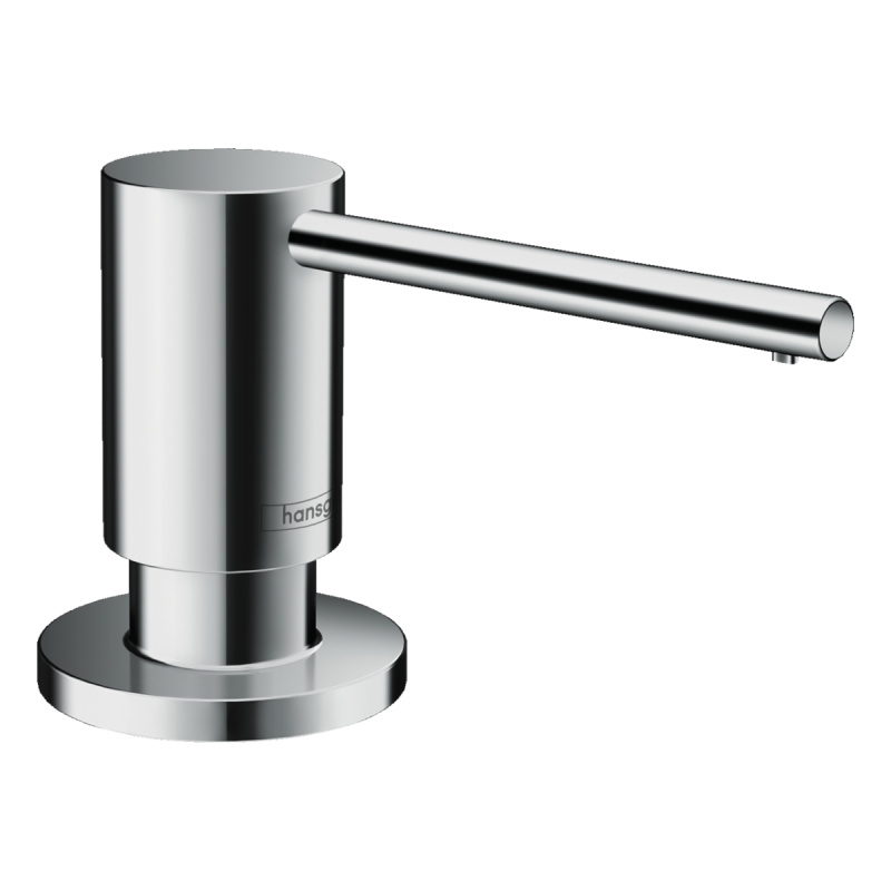 Hansgrohe A41 диспенсер для мила, хром, (40438000)