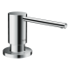 Hansgrohe A41 диспенсер для мила, хром, (40438000)