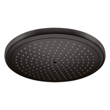 Hansgrohe Croma Верхнiй душ 280 Air 1jet, колiр матовий чорний, (26220670)