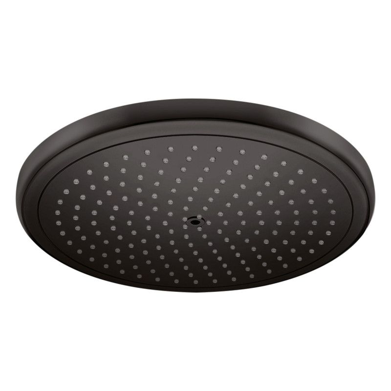 Hansgrohe Croma Верхнiй душ 280 Air 1jet, колiр матовий чорний, (26220670)