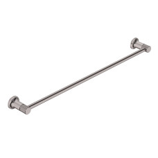 IMPRESE BRENTA тримач рушника 600 мм, графітовий хром, (ZMK091908270)