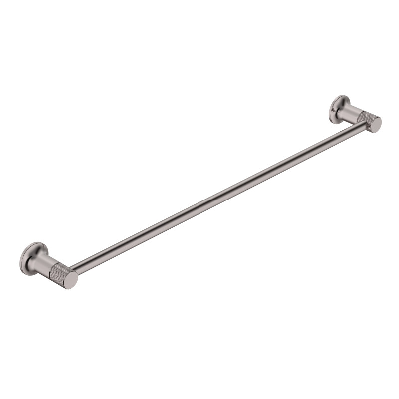 IMPRESE BRENTA тримач рушника 600 мм, графітовий хром, (ZMK091908270)