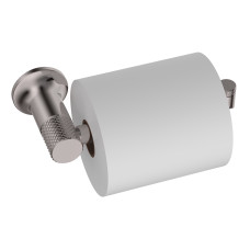 IMPRESE BRENTA тримач для туалетного паперу, графітовий хром, (ZMK091908220)