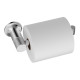 IMPRESE BRENTA тримач для туалетного паперу, хром, (ZMK071901220)