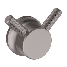 IMPRESE BRENTA гачок, графітовий хром, (ZMK091908210)