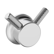 IMPRESE BRENTA гачок, хром, (ZMK071901210)