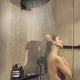 Hansgrohe Rainfinity Ручной душ 130 3jet, цвет покрытия матовый черный, (26864670)