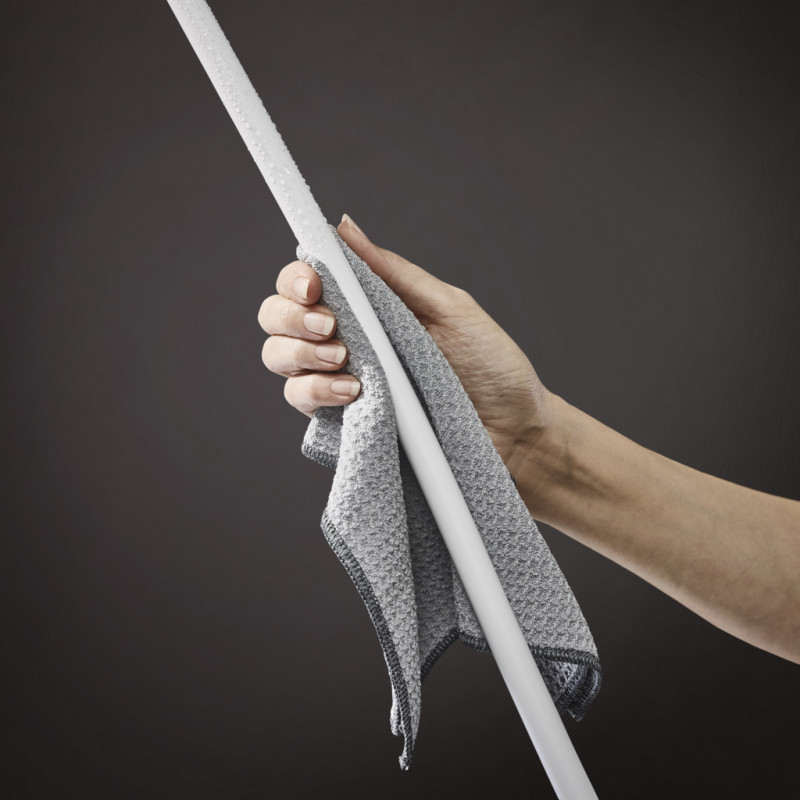 Hansgrohe Isiflex Душевой шланг 160 см, матовый белый, (28276700)