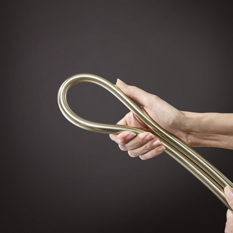 Hansgrohe Isiflex шланг душевой 160 см, Brushed Bronze, (28276140)