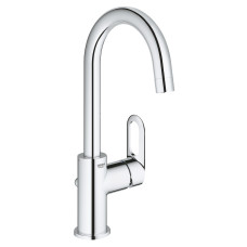 Grohe BauLoop Змішувач для умивальника, (23763000)