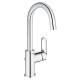 Grohe BauLoop Смеситель для умывальника, (23763000)