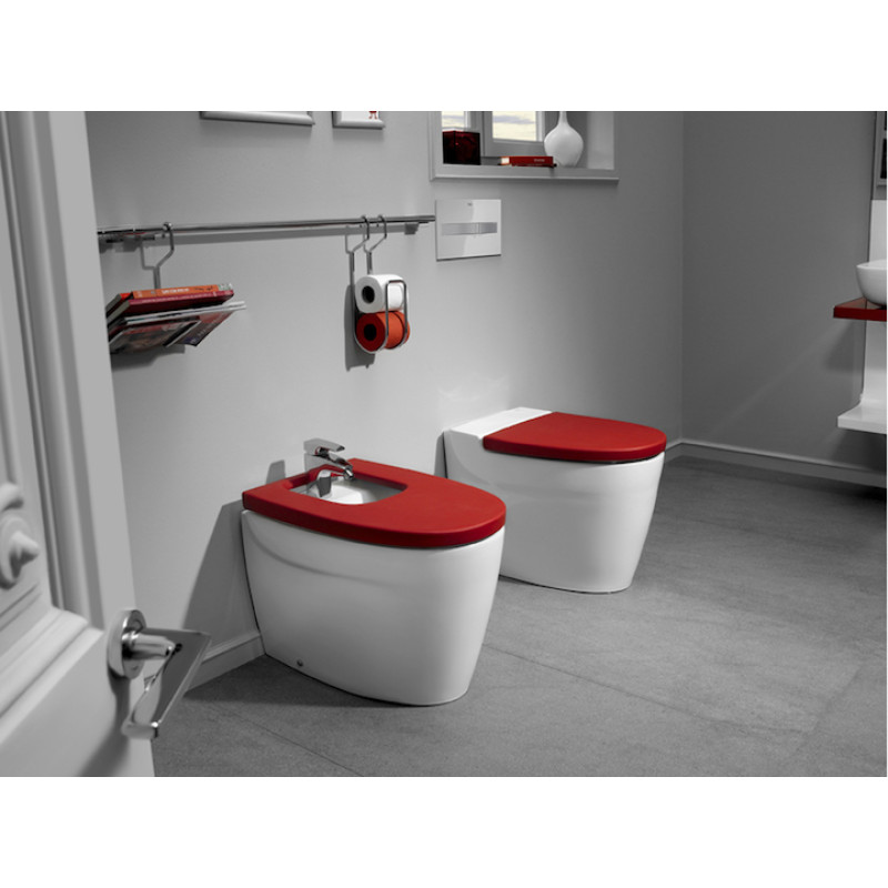 ROCA ХРОМА біде підвісне, (A357655000)