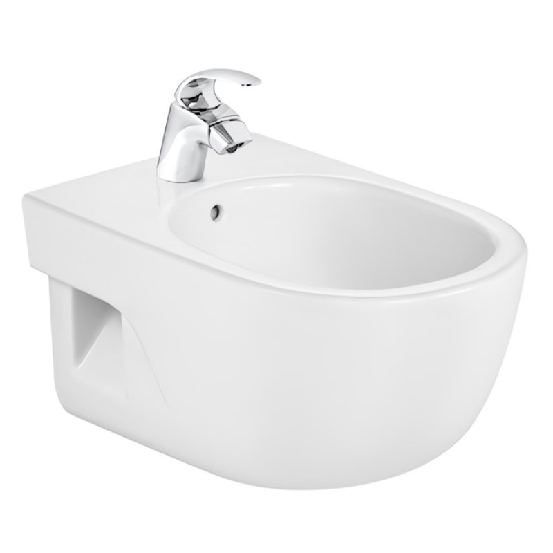 ROCA MERIDIAN-N биде подвесное (в упак.), (A357245000)