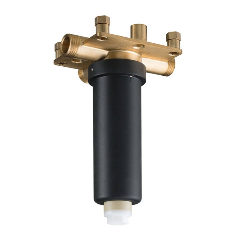 Axor Прихована частина для верхнього душу, з потолочним пiд`єднанням, (26434180)