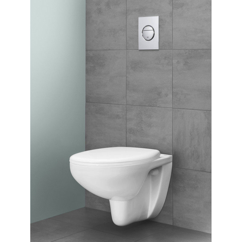 Grohe Nova Cosmopolitan Клавиша смыва (цвет-хром), (37601000)