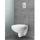 Grohe Nova Cosmopolitan Клавиша смыва (цвет-хром), (37601000)