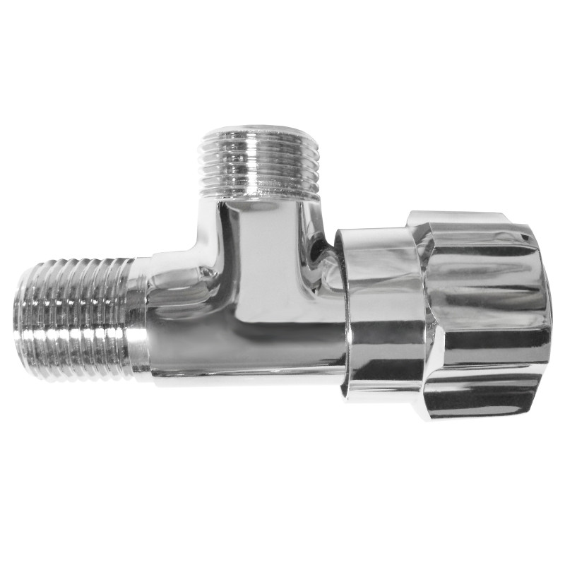 IMPRESE Кутовий вентиль чверть обороту G1 / 2-G1 / 2, (AV02)