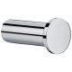 Hansgrohe Logis Крючок для полотенца, хром, (41711000)