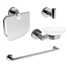 IMPRESE HRANICE набір аксесуарів (4 в 1), (100014)