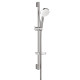 Hansgrohe MONSOON Vario душевой набор 0,65м, (27334400)