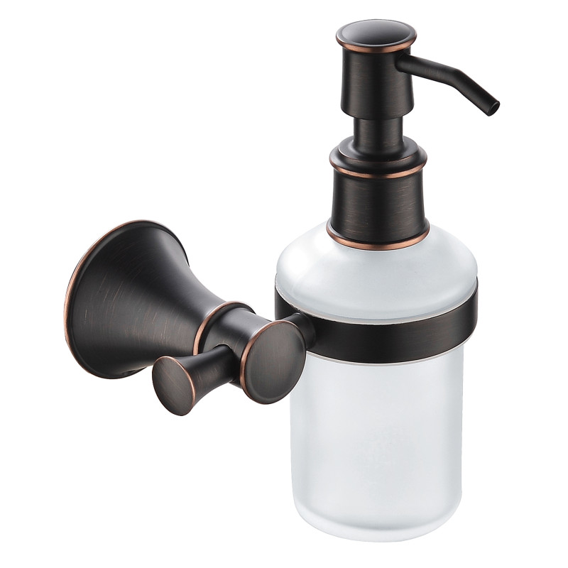 IMPRESE PODZIMA ZRALA дозатор для мила настінний, (ZMK02170831)