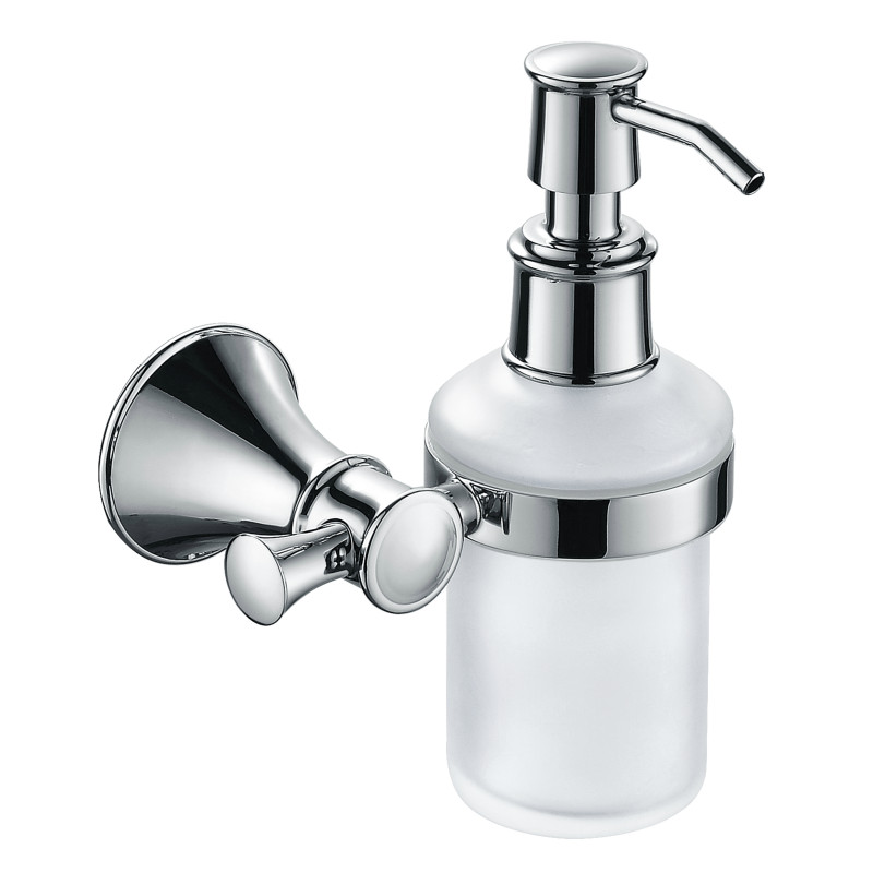 IMPRESE PODZIMA LEDOVE дозатор для мила настінний, (ZMK01170131)