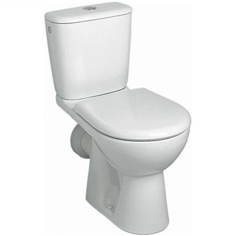 KOLO NOVA TOP унитаз гор.выпуск, Польша (63200000)