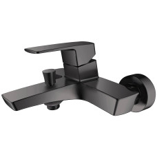 IMPRESE GRAFIKY змішувач для ванни, чорний нікель, (ZMK041807040)
