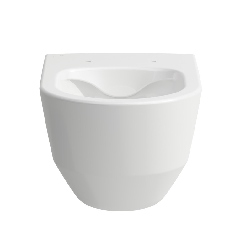 Laufen Комплект PRO унитаз подвеснойRIMLESS с сиденьем slow-closing, (H8209640000001+ H8969513000001)