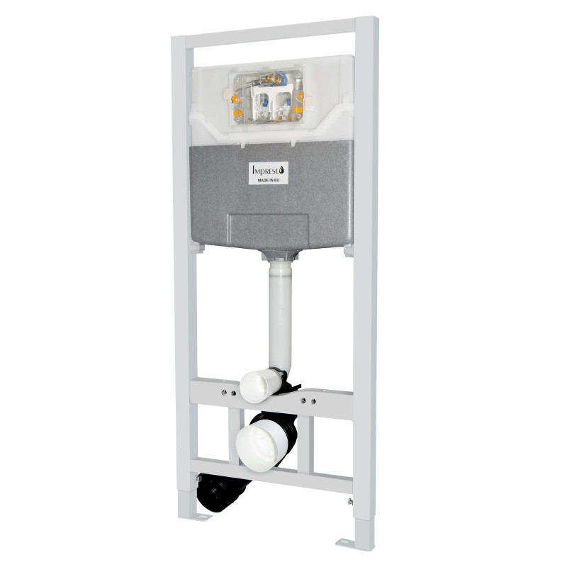 IMPRESE i5220, инсталляция для унитаза (инсталляция, крепление), (i5220)