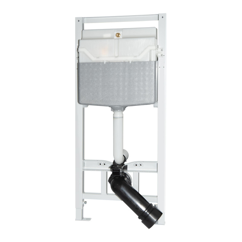 IMPRESE i5220, инсталляция для унитаза (инсталляция, крепление), (i5220)