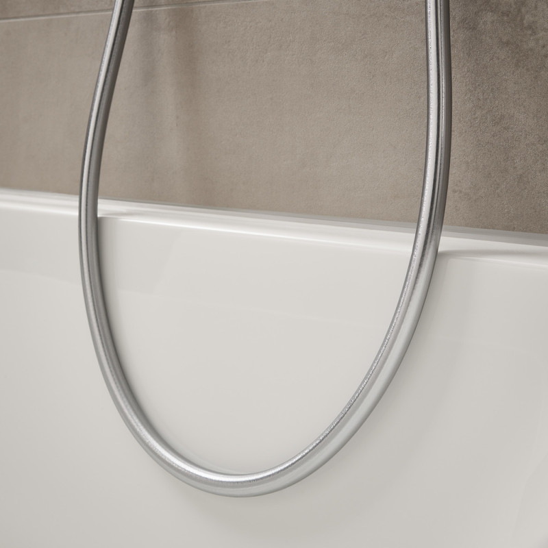 Hansgrohe Isiflex Шланг для душа 1,60 м с регулировкой расхода воды, (28248000)
