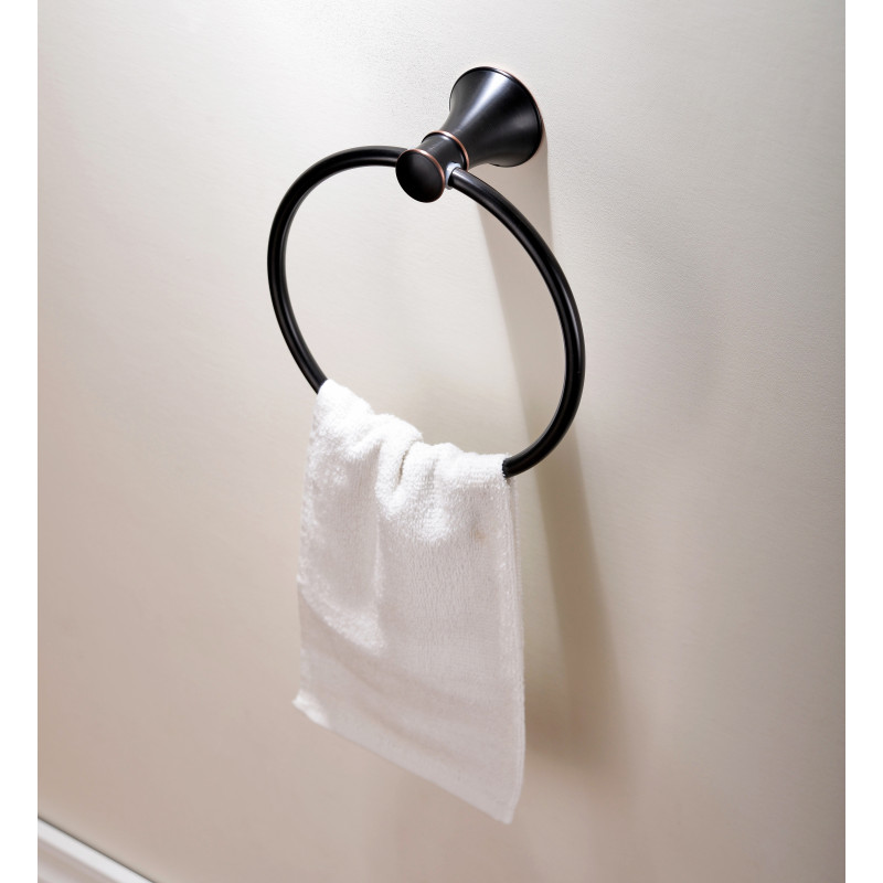 IMPRESE PODZIMA ZRALA тримач рушника (кільце), (ZMK02170828)