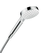 Hansgrohe Crometta Vario Ручний душ, бiлий/хром, (26330400)