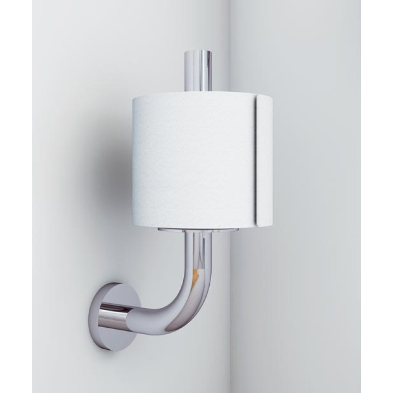 Grohe Essentials Тримач для туалетного паперу, (40385001)