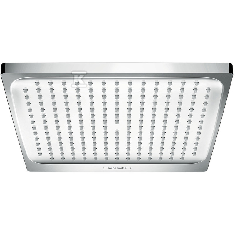 Hansgrohe Crometta E 240 1jet Верхній душ, (26726000)