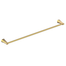 IMPRESE CUTHNA zlato тримач рушника, (131280 zlato)