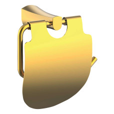 IMPRESE CUTHNA zlato тримач для туалетного папiру, (140280 zlato)