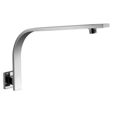 IMPRESE тримач душовоi лiйки 30х10х400 мм , латунь, (SH01-3010400B)