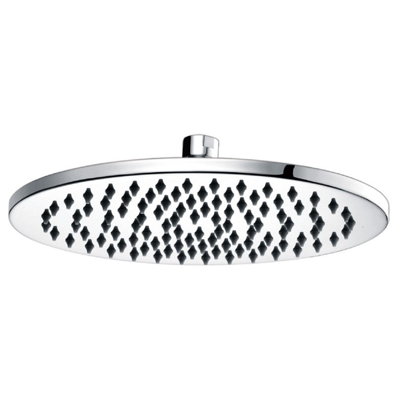 IMPRESE Душ верхній 200 мм, латунь, (S200B)