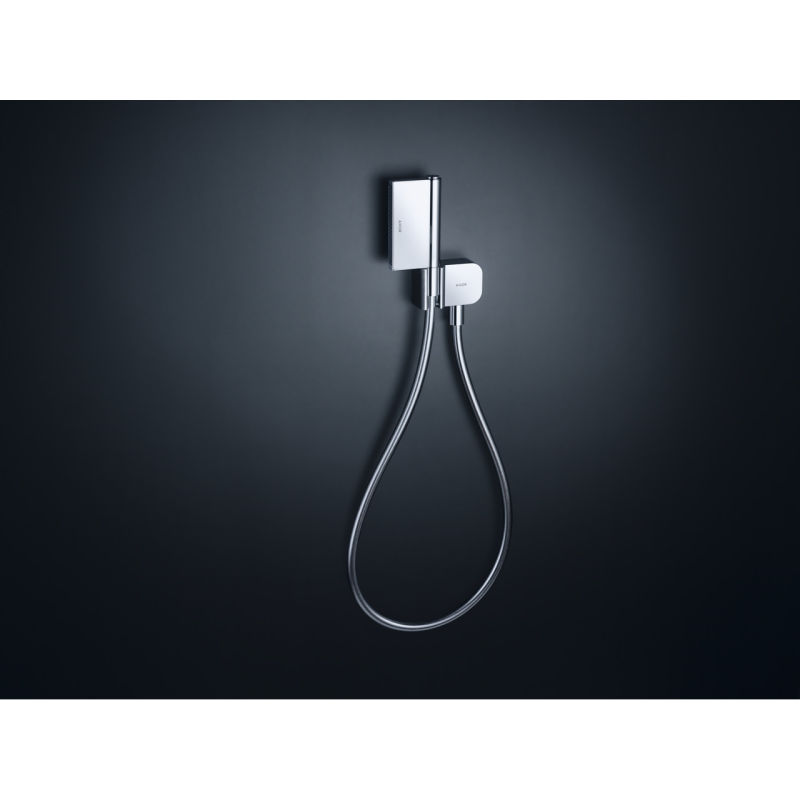 Axor One Набор с портером, хром, (45723000)