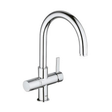 Grohe Blue Змішувач для кухні, одноважiльний, (33251000)