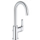 Grohe Eurosmart New Смеситель для раковины, однорычажный, (23537002)
