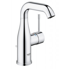 Grohe Essence New Змішувач для раковини, одноважiльний, (23462001)