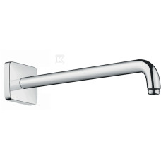 Hansgrohe Тримач душу Е 389 мм, (27446000)