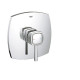 Grohe Grandera Смеситель для душа, скрытого монтажа, (19932000)